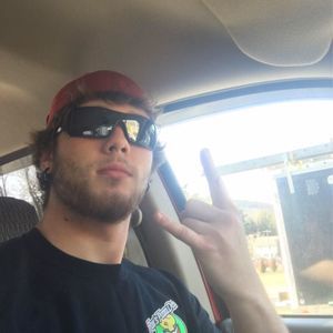 Meet your Posher, Brent